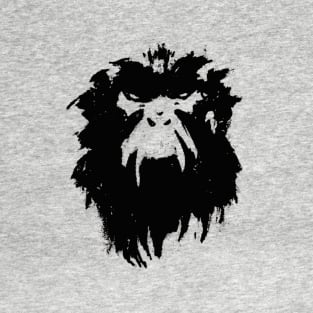 12 monkeys drawing T-Shirt